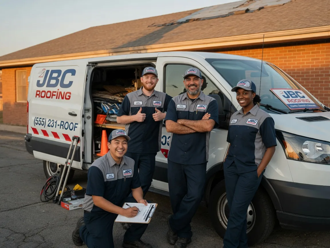 Roof Replacement company in Suamico, WI