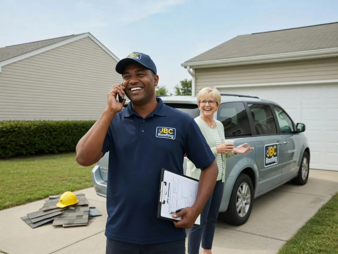Roof Replacement Suamico, WI FAQs